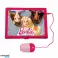 Barbie Educational Laptop Bilíngue pl/ eng 124 atividades foto 2