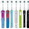 4x TIP ORAL B CROSS ACTION EB50 AB image 3