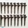 WHOLESALE INJECTORS BOSCH 0445110485 16608399R RENAULT 1.5 image 1