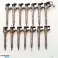 INJECTOR CU RIDICATA BOSCH 0445110835 05L130277E Vw Caddy IV fotografia 3