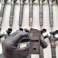 DIDMENINIS INJEKTORIUS DELPHI 28565336 04L130277BD Seat LEON 1.6 TDI nuotrauka 4