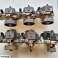НURT Bosch 0445010125 Common Rail høytrykkspumpe 059130755J bilde 4