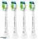 4 x Philips DiamondClean HX6064/26 Düse Bild 1