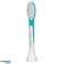 4x Philips Sonicare HX6044 KIDS 7 antgalis nuotrauka 2