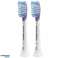 2x Philips G3 Gum Care HX9052 Punta fotografía 1