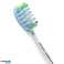 2x Punta PHILIPS SONICARE Adaptive Clean HX9042 fotografía 3