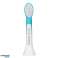 Philips Sonicare HX6034/33 Niños 3 x8 Punta fotografía 1