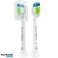 8x Philips DiamondClean HX6068 otsik või foto 1
