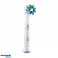 Oral b Cross Action Tip EB50 AB x8 image 2
