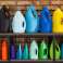 Gel para ropa, detergente para ropa, detergente líquido, cápsula para ropa fotografía 4