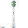 4 EMBOUTS D’ACTION ORIGINAUX POUR LE FIL DENTAIRE ORAL B photo 1