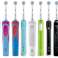 4x ORAL B EB60 SENSI ULTRATHIN TIP image 3