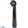 Asendusotsik 3D valge EB18 P x4 must koos PolishCleaniga foto 1
