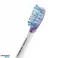 4x Philips Sonicare G3 Gum Care HX9054/17 Punta fotografía 1