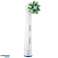 Oral B CrossAction Spitze EB50AB x6 Bild 1