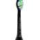 Накрайник Philips Diamond Clean Black HX6061/13 с HX6068/13 картина 1