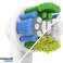 4x Oral B Precision Clean EB20RB Clean Maximizer Tip image 1