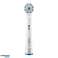 КОМПЛЕКТ ОТ 4 ОРГ. ORAL B PRECISON SENSI CROSS 3D БЯЛ картина 3