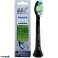 Накрайник Philips Diamond Clean Black HX6061/13 с HX6068/13 картина 3