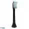 2x Philips G3 Cuidado de las encías HX9052/33 NEGRO fotografía 1