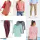 vanaf € 1,80 – Zomermix dames- en herenkleding, categorie A, in originele verpakking, maten XS–XXXL, uit Duitse catalogi foto 2