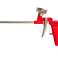 PUR skumpistol ALLBE lilla pistol bilde 3