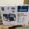 Бензинов генератор Hyundai 3 KW с AVR картина 2