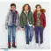 Guess Kids Bebé y Niños Disponibilidad de Ropa Colección Invierno 2020 fotografía 4