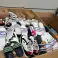 Lidl Mix Pallets Undamaged A and B-Goods Garden and Household Appliances over Mattresses, Textiles, Parkside, Adidas, Bric Brac image 2