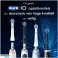 NUOVO! Testine Oral-B IO Ultimate Clean - Bianco - Confezione da 2 - Adatte ai dispositivi IO foto 4