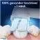 Oral-B IO Gentle Care - Bianco - 2 testine - Adatto per dispositivi IO foto 2