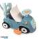 Rutscher Maestro 3in1 blau KER 7600720304 Bild 1