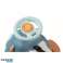 Rutscher Maestro 3in1 blau KER 7600720304 Bild 2