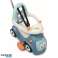 Rutscher Maestro 3in1 blau KER 7600720304 Bild 3