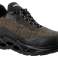 Werkschoenen S1 SR FO. stalen neus. maat 40 foto 2