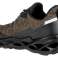 Werkschoenen S1 SR FO. stalen neus. maat 40 foto 6