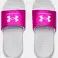 Under Armour Slides Rannajalatsite liugur Uus originaal madal miinimum foto 1