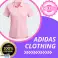 Adidas Großhandel Kleidung Neue Original Low Minimum Poloshirts Bild 3