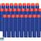 Комплект Hasbro Nerf със стрелки x30 картина 1