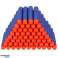 Комплект Hasbro Nerf със стрелки x30 картина 2