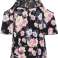 desde 2,30 € — Blusas femininas de catálogos alemães, categoria A, tamanhos 38–56, de 20 peças, primavera/verão, imediatamente disponíveis, envio para todo o mundo foto 5