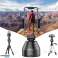 360 HOLDER TREPPIEDE PHONE FACE TRACKING Gimbal, SKU: 044 (Stock in Polonia) foto 6