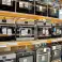 Ugnspaket - Siemens, AEG, Privileg, Gorenje - Returvaror från 30 ugnar bild 1