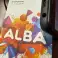 Alba 4 Smarttelefon Android-system Dobbel sim bilde 5