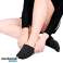 Unisex rutschfeste Socken + Schuhe für Wasseraktivitäten SEASOLES schwarz Bild 2