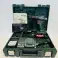 METABO accu-schroefboormachine 2 BS Li-Power EXPORT accu's foto 1