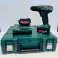 METABO Akkuporakone 2 BS Li-Power EXPORT -akkua kuva 1