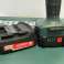 METABO Akkuporakone 2 BS Li-Power EXPORT -akkua kuva 4