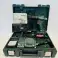 METABO accu-schroefboormachine 2 BS Li-Power EXPORT accu's foto 4
