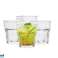 ALVA drikkeglass 260 ml (sett - 4 stk) bilde 2